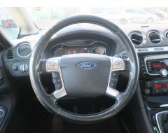 Ford S-MAX 1.6 TDCi 85 kW Trend; 7-MÍST ( - 10