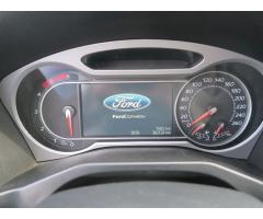 Ford Mondeo 2.2 TDCI; 129 kW - 10