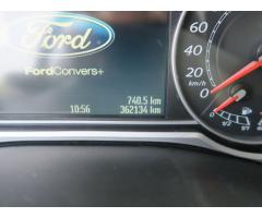 Ford Mondeo 2.2 TDCI; 129 kW - 11