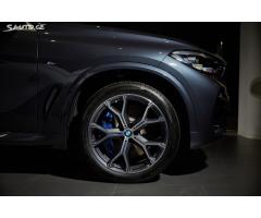BMW X5 3.0 xDrive40i; DPH; SERVISKA; - 12