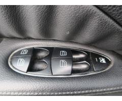Mercedes-Benz Třídy E CDI 4Matic Avantgarde; AUTOMAT - 13
