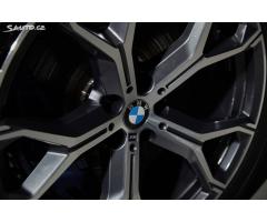 BMW X5 3.0 xDrive40i; DPH; SERVISKA; - 13