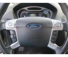 Ford Mondeo 2.2 TDCI; 129 kW - 16