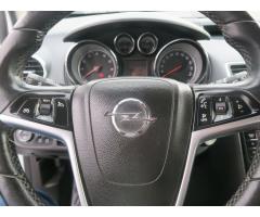 Opel Meriva 1.4 Turbo; 1-MAJITEL; CZ; SERV - 17