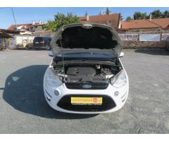 Ford S-MAX 1.6 TDCi 85 kW Trend; 7-MÍST ( - 25