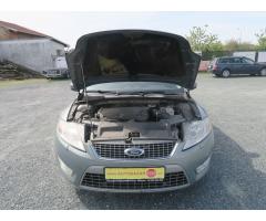 Ford Mondeo 2.2 TDCI; 129 kW - 26