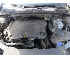 Ford Mondeo 2.2 TDCI; 129 kW - 27