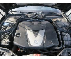 Mercedes-Benz Třídy E CDI 4Matic Avantgarde; AUTOMAT - 28
