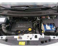 Opel Meriva 1.4 Turbo; 1-MAJITEL; CZ; SERV - 32