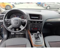 Audi Q5 2,0 TDI quattro - 10