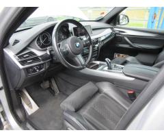 BMW X5 3,0 d X DRIVE,M-PAKET - 4