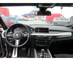 BMW X5 3,0 d X DRIVE,M-PAKET - 11