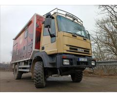 Iveco Euro Cargo  obytný automobil - 3