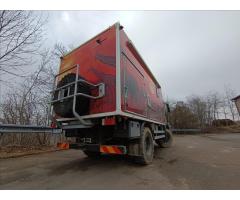 Iveco Euro Cargo  obytný automobil - 4