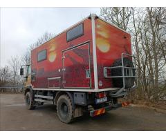 Iveco Euro Cargo  obytný automobil - 5