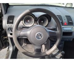 Volkswagen Lupo 1,4 i KLIMATIZACE - 8