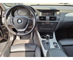 BMW X3 2,0 xDrive20d - 9
