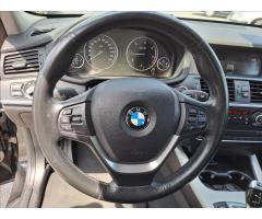 BMW X3 2,0 xDrive20d - 11