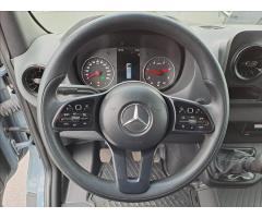 Mercedes-Benz Sprinter 2,1 316CDI/K KB 3.5t - 12