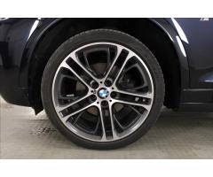 BMW X4 3,0d xDrive M-Paket 1MAJ ČR - 10