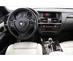 BMW X4 3,0d xDrive M-Paket 1MAJ ČR - 30