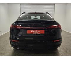 Audi e-tron 0,0 55 e-tron SB S-LINE QUATTRO - 5