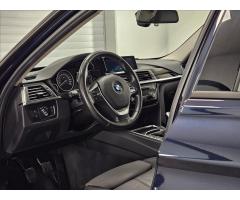 BMW Řada 3 3,0 340i xDrive SPORT LINE - 10