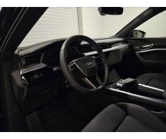 Audi e-tron 0,0 55 e-tron SB S-LINE QUATTRO - 12