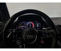 Audi R8 5,2 FSI V10 plus QUATTRO Ceramic - 16