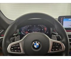 BMW Řada 5 3,0 540i xDrive 1 MAJ ČR DPH - 23