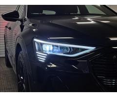 Audi e-tron 0,0 55 e-tron SB S-LINE QUATTRO - 45