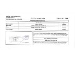 Dacia Sandero 1,0 TCe 90k Comfort STEPWAY - 18