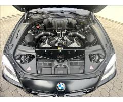 BMW M6 4,4 Cabrio*AKRAPOVIČ*BRYTON*B&O*  V8 - 25