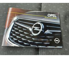 Opel Movano 2,3 7míst*CZ 1.majitel*TZ*klima - 24