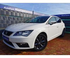 Seat Leon 1.5 TSI Excellence - 1