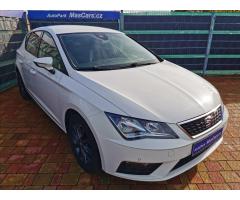 Seat Leon 1.5 TSI Excellence - 3