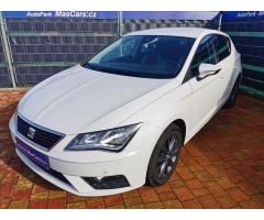 Seat Leon 1.5 TSI Excellence - 4