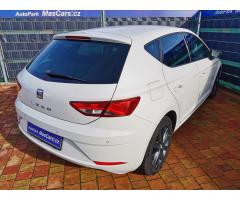 Seat Leon 1.5 TSI Excellence - 5