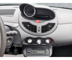 Renault Twingo 1.2 16V Cool & Sound - 9