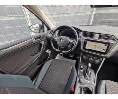 Volkswagen Tiguan Allspace 2.0 TDI 4Motion IQ Drive DSG - 9