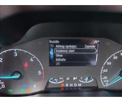 Ford Tourneo Connect 1,5 TDCI AUT ČR V ZÁRUCE 1.MAJITEL - 36