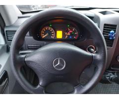 Mercedes-Benz Sprinter 2,2 CDI L 8 palet ČR 1.MAJITEL - 20