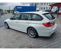 BMW Řada 3 320d M-Sport Touring - 7