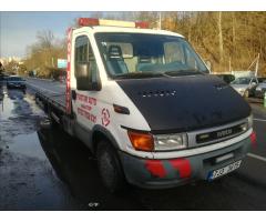 Iveco Daily 2,8 JTD - 11