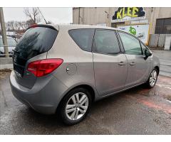 Opel Meriva 1,7 1.7 CDTi Edition - 12