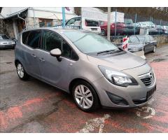 Opel Meriva 1,7 1.7 CDTi Edition - 16