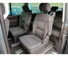 Volkswagen Multivan 2,5 TDI 128kW Comfortline - 19