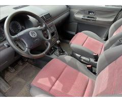 Volkswagen Sharan 1,9 TDI 85kW Trendline - 19