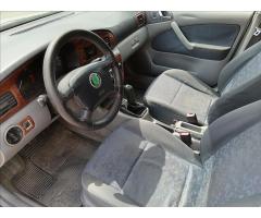 Škoda Octavia 1,9 TDI GLX COMBI - 19