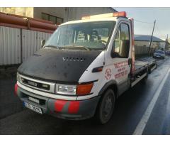 Iveco Daily 2,8 JTD - 2